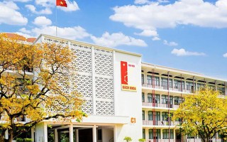 Học phí Đại học Bách khoa Hà Nội 2024, cao nhất gần 70 triệu đồng/năm