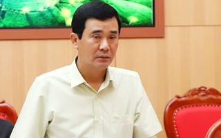 Bắt cựu Phó Chủ tịch UBND tỉnh Phú Thọ Hồ Đại Dũng vì tội đánh bạc