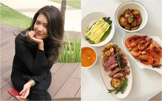 Tôi học cách "hạ mức tiêu dùng" từ bố mẹ và đã tiết kiệm được gần 9 triệu đồng so với mỗi tháng trước đây