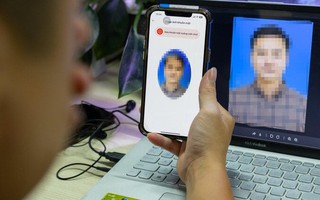 Xác thực sinh trắc học bị "lừa" bởi ảnh tĩnh: Chuyên gia nói không phải là lỗi