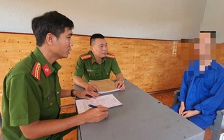 Chân dung thanh niên chạy xe máy vượt 150km để "được gần" bé gái chưa đủ 16 tuổi