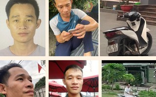 Treo thưởng 500 triệu đồng cung cấp thông tin về nghi phạm sát hại mẹ và vợ cũ