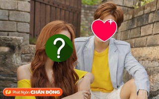 Sao nữ Việt tái hôn với người kém 10 tuổi: Bị bố mẹ chồng nghĩ dùng chiêu trò để "dụ dỗ trai trẻ"
