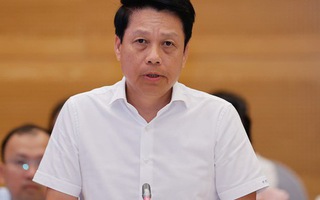 Xác thực sinh trắc học đã "làm sạch" 19 triệu tài khoản ngân hàng