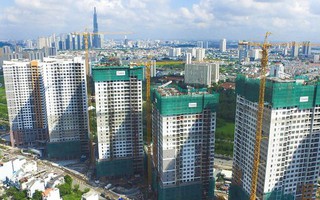 "Xuất hiện tâm lý tranh thủ mua bất động sản trước khi lãi suất tăng"