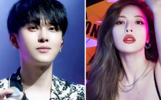 Chồng sắp cưới của HyunA từng dính bê bối “phòng chat đồi trụy” của Seungri, tuyên bố rời nhóm nhưng vẫn bị tẩy chay