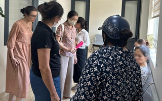 Vụ Tân Hoàng Minh: Làm việc "hết công suất" để hoàn trả 8.600 tỉ đồng cho bị hại