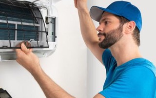 Điều hòa ít được vệ sinh có tốn điện?