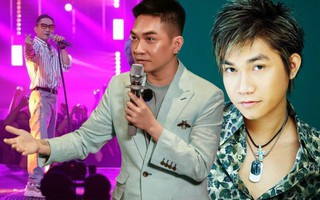 “Anh tài” Phạm Khánh Hưng: Từng rơi vào cảnh vỡ nợ phải bôn ba ở Mỹ hơn 10 năm, mãi tiếc nuối về cuộc hôn nhân đổ vỡ