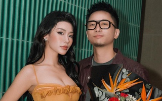 Bà xã của một "anh tài" chia sẻ gây chú ý về chồng giữa thời điểm giới rapper xảy ra loạt lùm xùm tình cảm