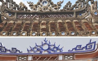 Hội An lên tiếng trước thông tin lan truyền "mất cắp dĩa cổ" khi tu bổ Chùa Cầu