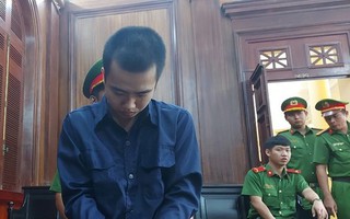 Kẻ giết cô gái trẻ phân xác chiều 29 Tết xin giảm án từ trại tạm giam