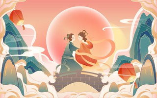 Nguồn gốc và ý nghĩa của ngày Thất tịch 7/7