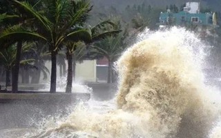 La Nina cận kề, mưa bão dồn dập từ tháng 9