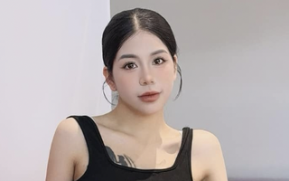 Thông tin mới nhất về tình trạng của Hằng Du Mục, người bố trả lời chuyện bị Tôn Bằng đe doạ