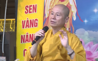 Bộ GD-ĐT lên tiếng vụ ông Vương Tấn Việt "chưa tốt nghiệp bổ túc văn hóa"
