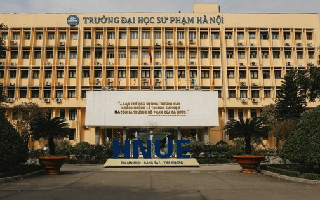 SỐC: Điểm chuẩn Đại học Sư phạm Hà Nội xác lập kỷ lục, vượt cả ngành năm ngoái từng khiến thủ khoa cũng trượt của Bách khoa