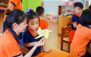 Tỷ lệ giáo viên nghỉ việc tiếp tục tăng, cả nước thiếu hơn 113.000 thầy cô