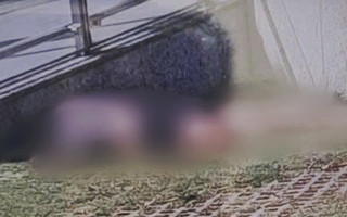 Thông tin mới vụ thi thể không nguyên vẹn ở khu Phú Mỹ Hưng