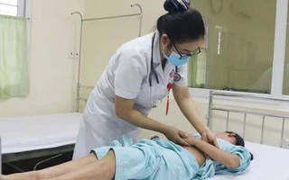 Đừng chủ quan khi bị dị ứng hải sản