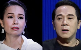 Đếm thời lượng NSƯT Thành Lộc, Cẩm Ly trong phim: Người còn 2 phút, người hơn 1 phút