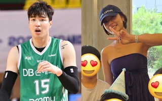 Thái độ gây bất ngờ của Hwang Jung Eum khi lần đầu lộ diện sau ồn ào chia tay tình trẻ kém 7 tuổi
