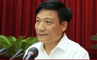 Đình chỉ Giám đốc Sở GD&ĐT Thái Bình thêm 15 ngày