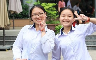 Dự kiến có 2 bộ đề riêng biệt thi tốt nghiệp THPT 2025