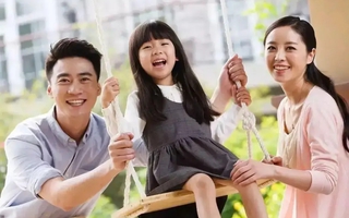 Thường xuyên nói với con 4 câu này, EQ của con tăng cao, ngày càng yêu thương bố mẹ