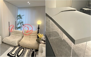 Không sớm thì muộn tôi tin rằng 4 món đồ nội thất này sẽ “bị loại dần” khỏi các gia đình 