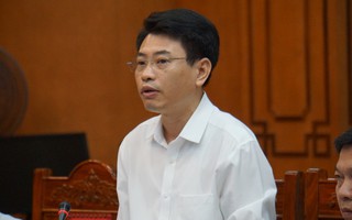 Thái Bình công bố điểm xét tuyển vào lớp 10 đợt 2 sau thanh tra
