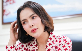Phương Lê xin lỗi, sẽ tuân thủ mọi quyết định từ Sở Thông tin và Truyền thông TP.HCM