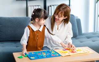 3 cơ hội giúp trẻ trở nên thông minh hơn, cha mẹ cần nắm bắt