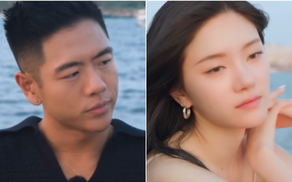 Người "soán ngôi" Mạnh Kiên đứng vào vị trí "top những chàng trai red flag nhất": Không cãi được