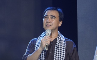Nỗi đau chưa từng tiết lộ của Quyền Linh
