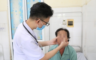 Ăn rau sống 5 ngày 1 bữa, người phụ nữ cùng lúc nhiễm 5 loại giun sán nguy hiểm