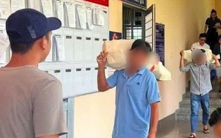 “Tôi hối tiếc vì có tiền nhưng không đi mua đất”