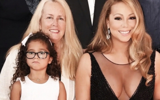 Sốc: Mariah Carey mất mẹ và chị gái trong cùng 1 ngày