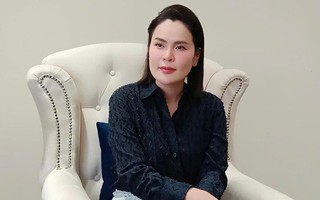 Xử phạt hoa hậu Phương Lê vụ chế lời Quốc ca