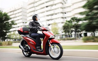 Những mẫu xe máy giảm giá mạnh cuối tháng 8: Nhiều cái tên người Việt đặc biệt ưa chuộng