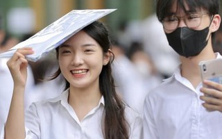 Hà Nội công bố đề minh họa 7 môn thi vào lớp 10 chương trình mới