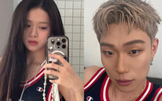 Dương Domic nghi công khai yêu Linh Ka, bị netizen "ném đá" dữ dội phải gấp rút đăng bài giải thích
