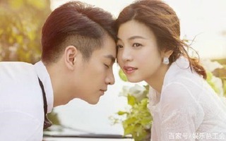 "Tiểu long nữ" Trần Nghiên Hy tuyệt vọng trước động thái tàn nhẫn của ông xã Trần Hiểu