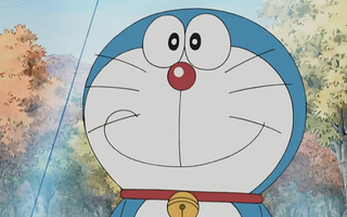 Tại sao chúng ta nên có một người bạn như Doraemon?
