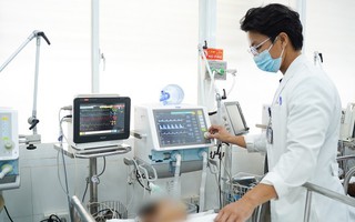 Thông tin mới nhất vụ hai vợ chồng bị bắn ở Biên Hòa