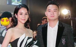 Chồng cũ thiếu gia tố Diệp Lâm Anh "thâm độc" và tung loạt tin nhắn, người đẹp phản ứng thế nào mà dân tình cười nghiêng ngả?