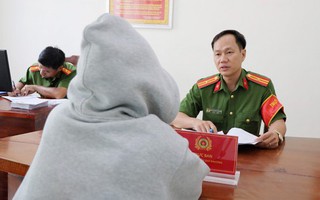 Tái diễn thủ đoạn giả hot girl kết bạn, dẫn dụ "chat sex", cưỡng đoạt tiền