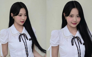 Nữ ca sĩ 17 tuổi bị chỉ trích vì lý do không tưởng