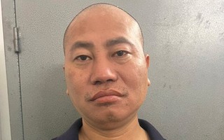'Sư giả' Nguyễn Minh Phúc hầu toà