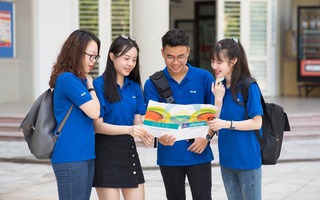 Chi tiết nhất học phí Trường Đại học Ngoại ngữ Hà Nội, cao nhất hơn 60 triệu/năm